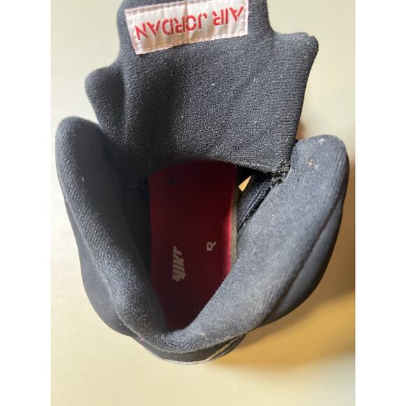 Jordan 5 Retro Black Metallic Men’s 8.5 - Picture 6 of 11